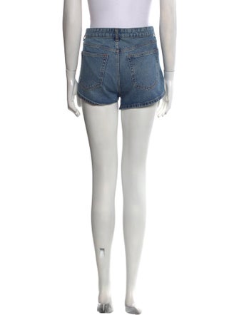 Reformation Mini Shorts