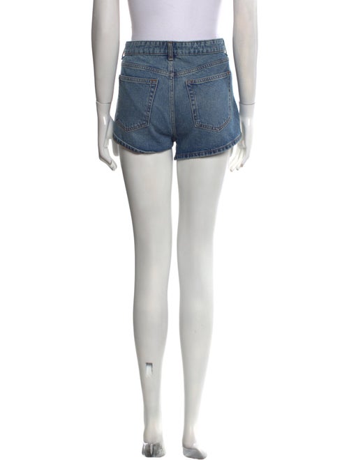 Reformation Mini Shorts