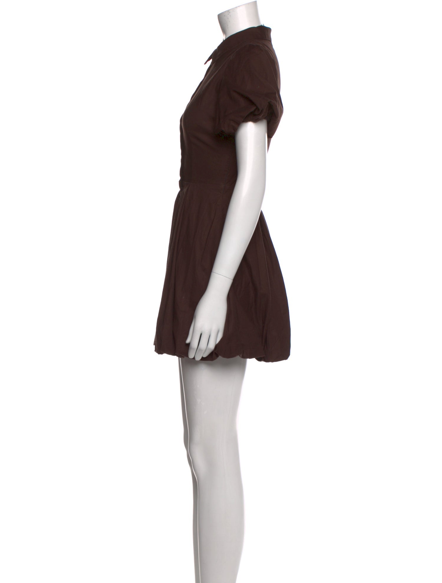 Reformation Mini Dress