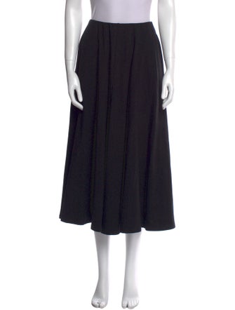 Reformation Midi Length Skirt