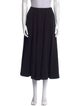 Reformation Midi Length Skirt