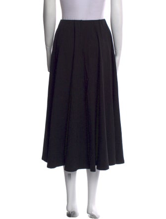 Reformation Midi Length Skirt