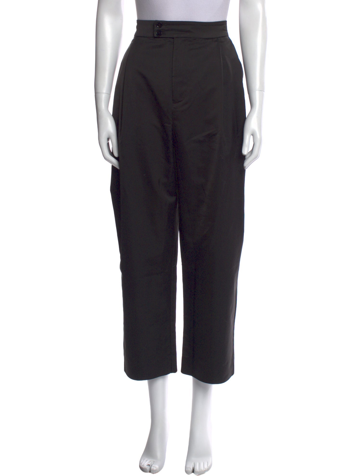 Reformation Wide Leg Pants