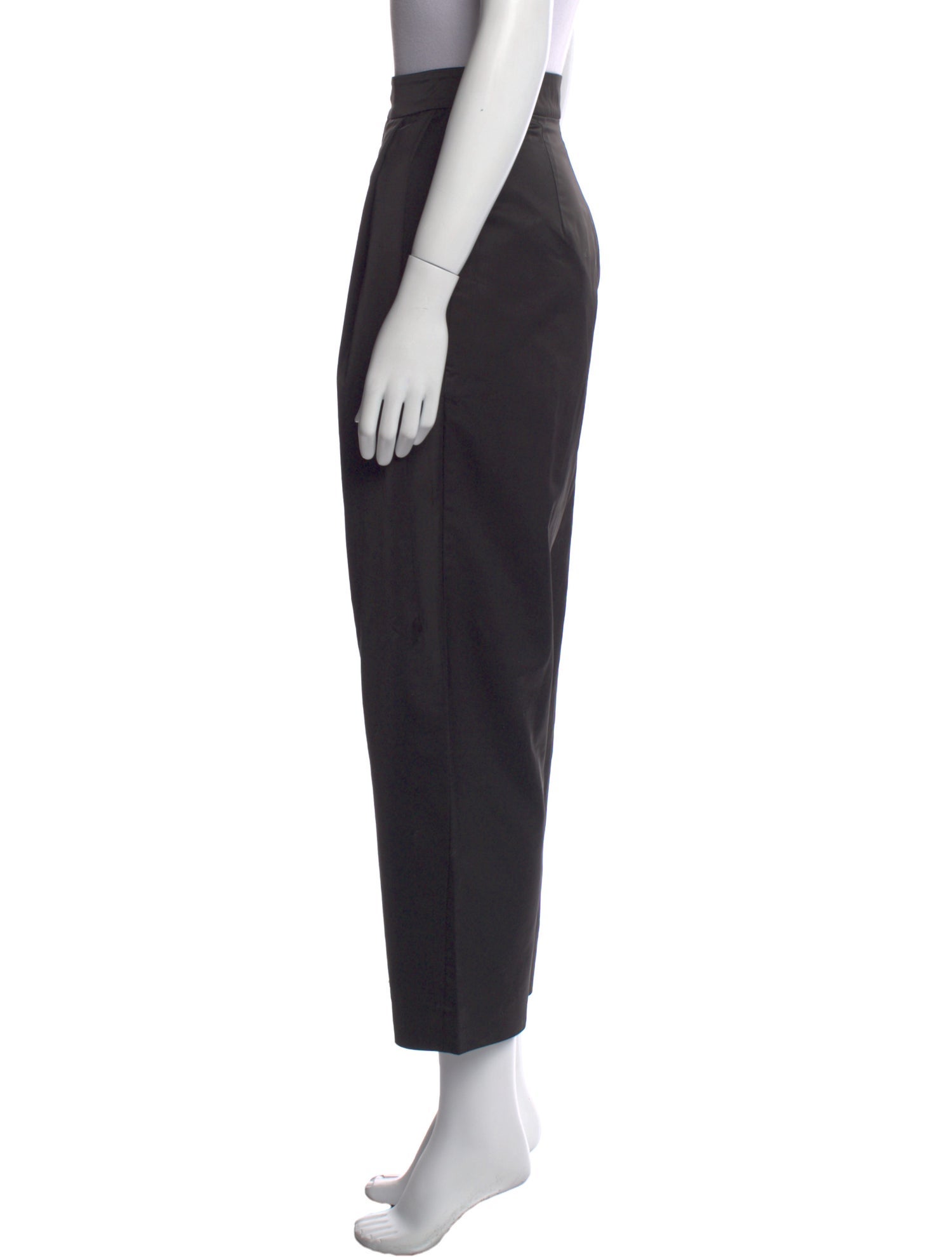 Reformation Wide Leg Pants