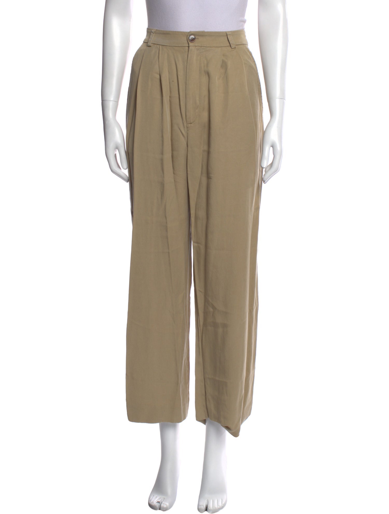 Reformation Wide Leg Pants