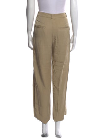 Reformation Wide Leg Pants