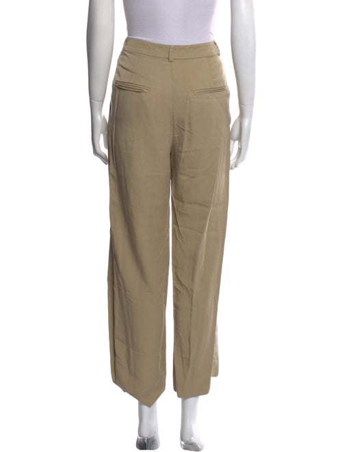 Reformation Wide Leg Pants