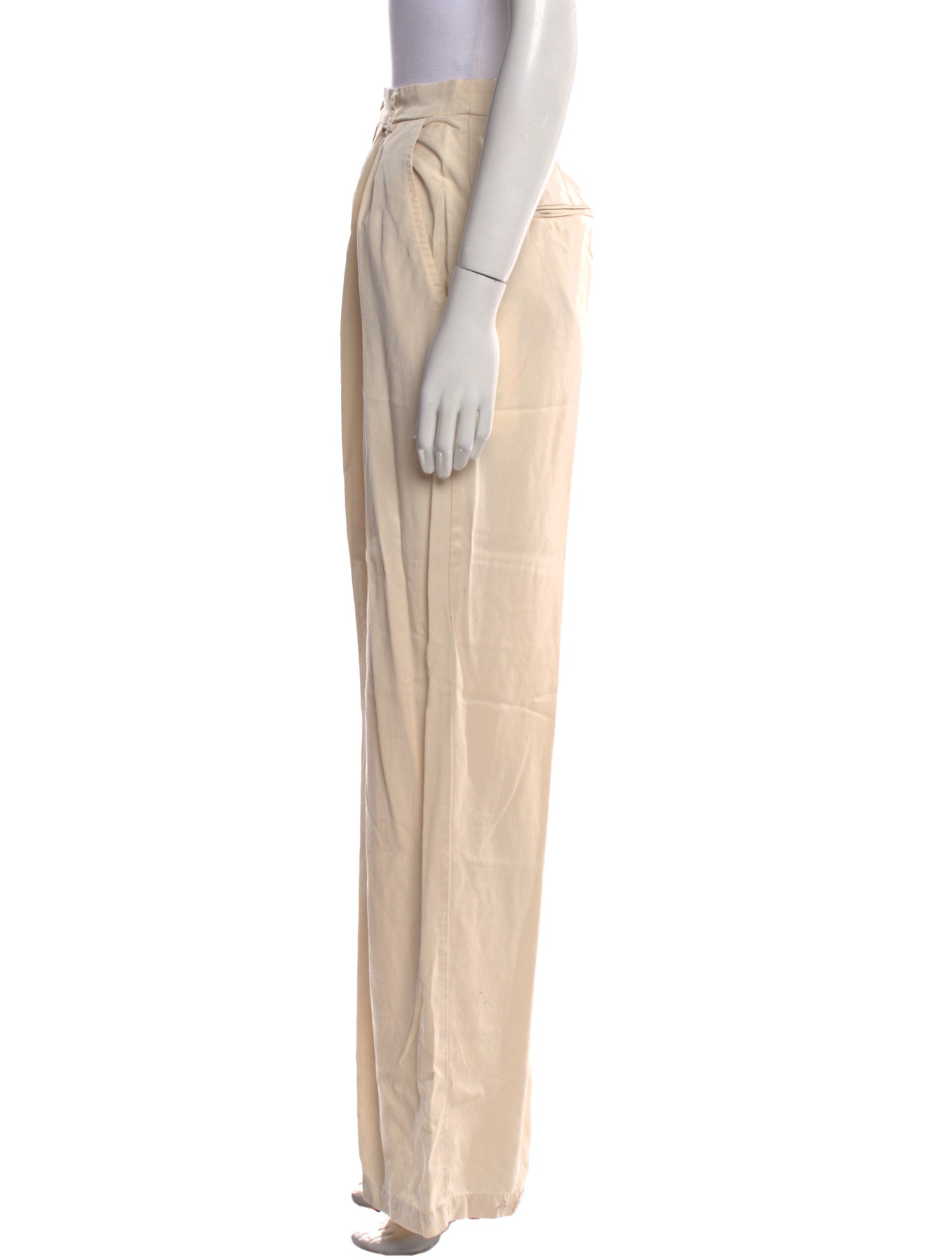 Reformation Wide Leg Pants