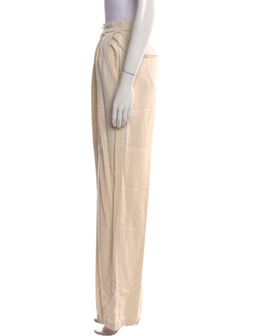 Reformation Wide Leg Pants