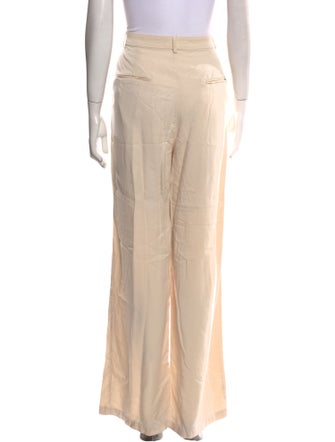 Reformation Wide Leg Pants