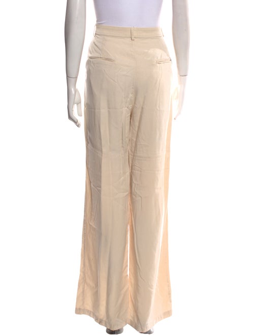 Reformation Wide Leg Pants