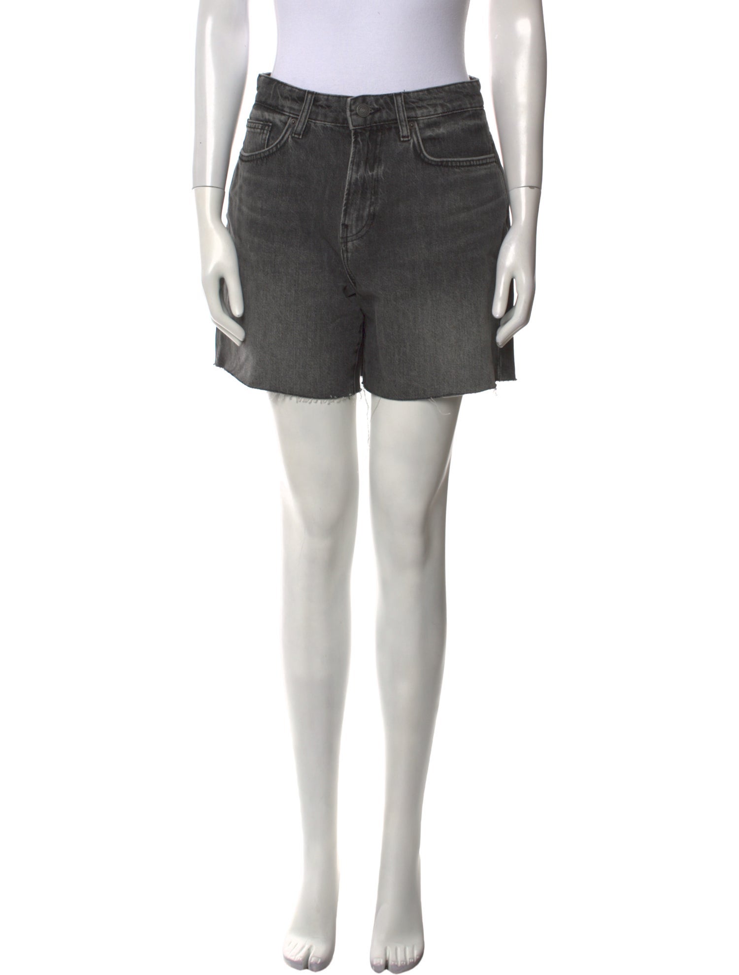 Reformation Mini Shorts