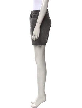 Reformation Mini Shorts