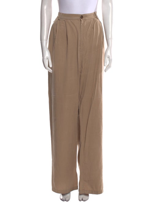 Reformation Wide Leg Pants