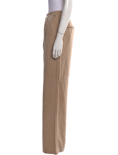 Reformation Wide Leg Pants