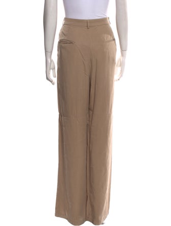 Reformation Wide Leg Pants