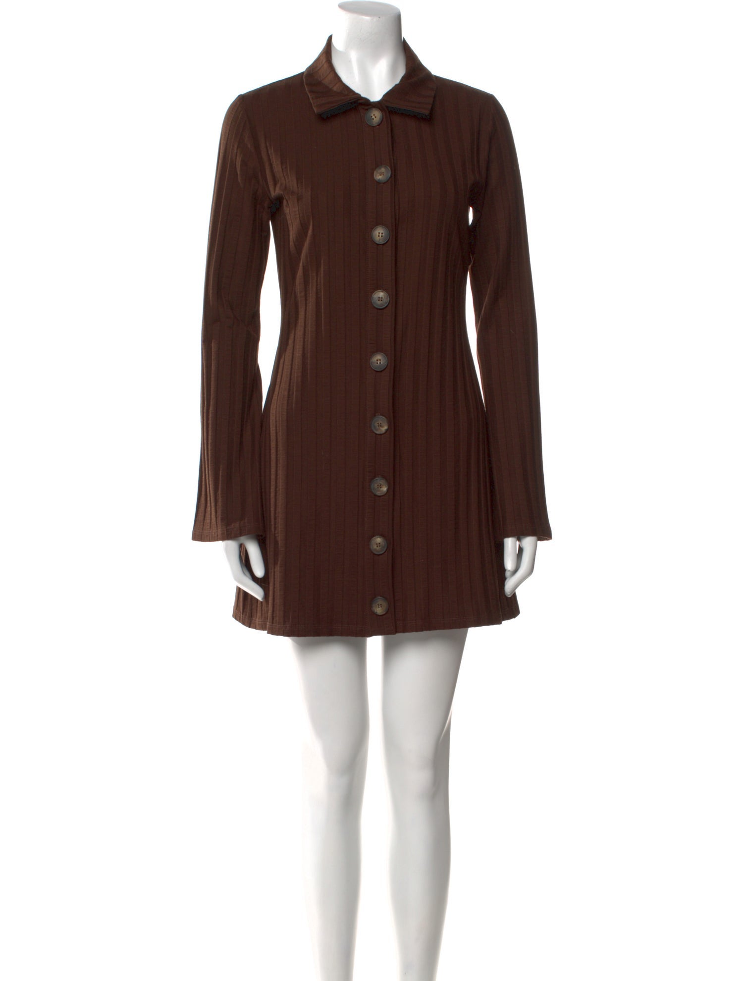 Reformation Mini Dress