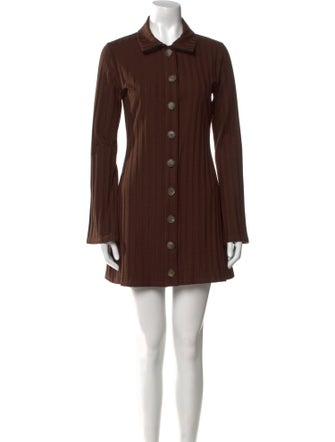 Reformation Mini Dress