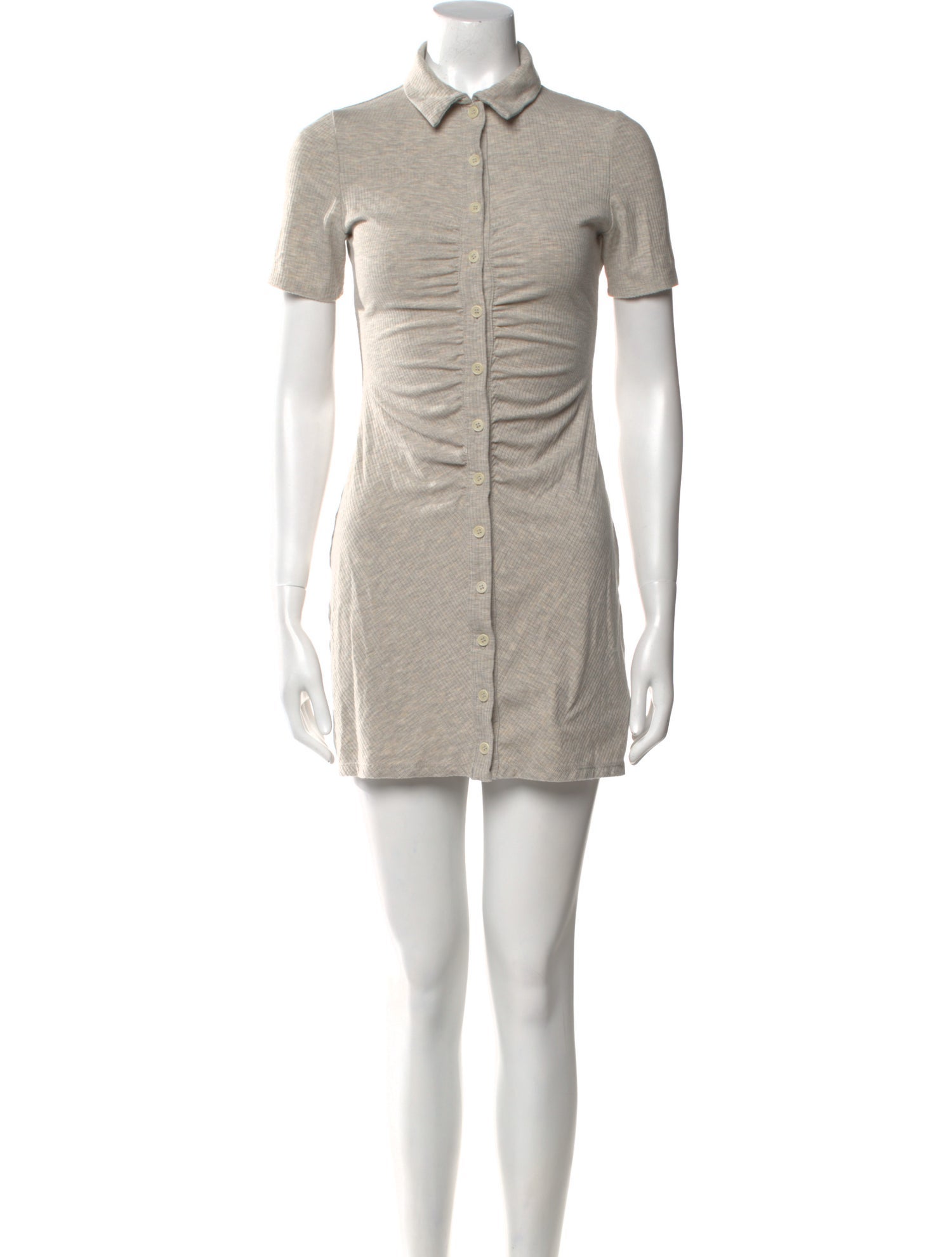 Reformation Mini Dress