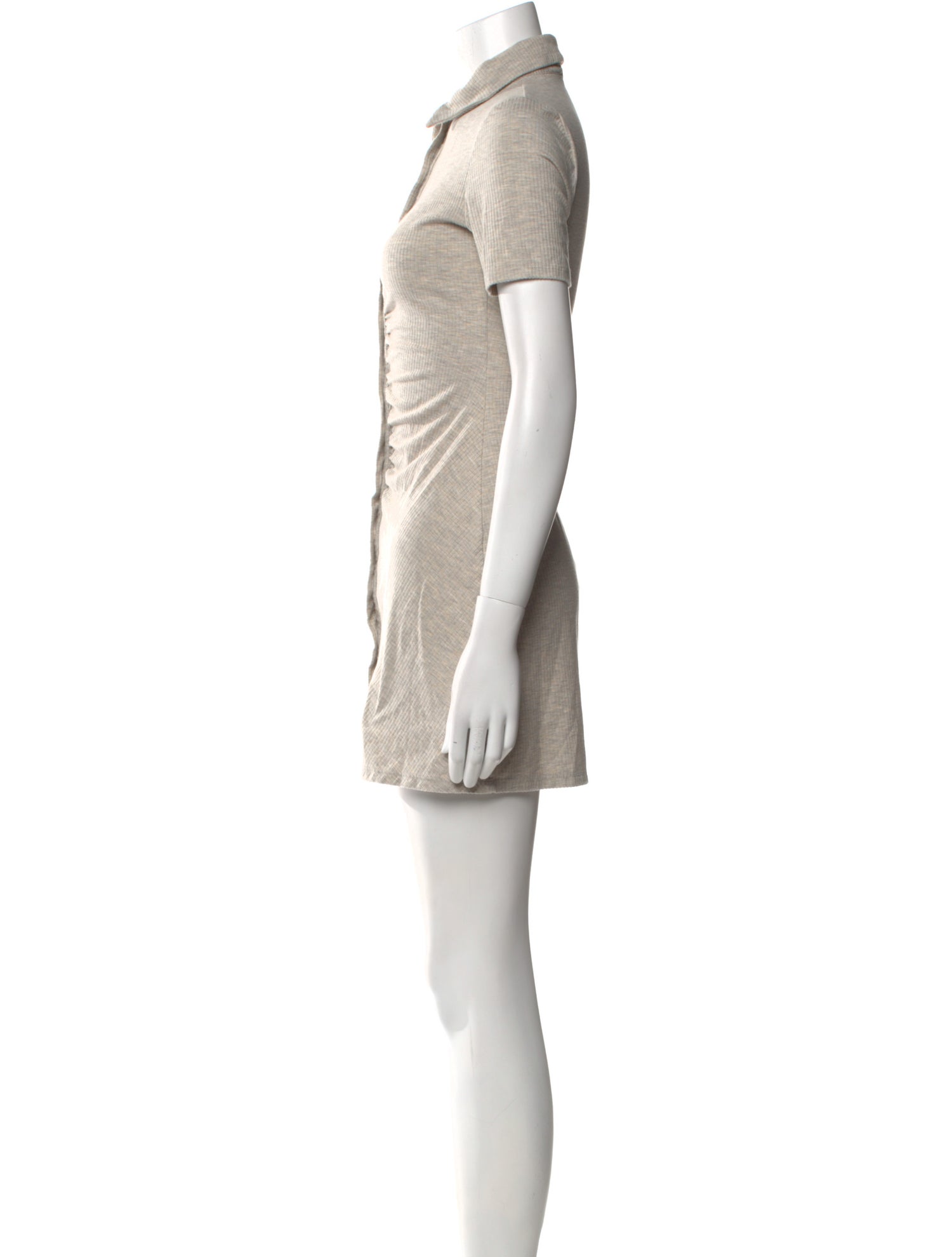 Reformation Mini Dress