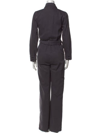 Reformation Jumpsuit