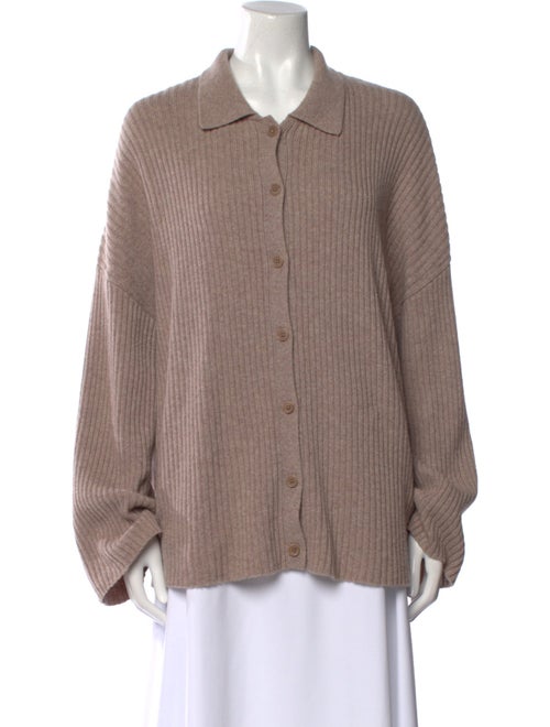 Reformation Cashmere Sweater