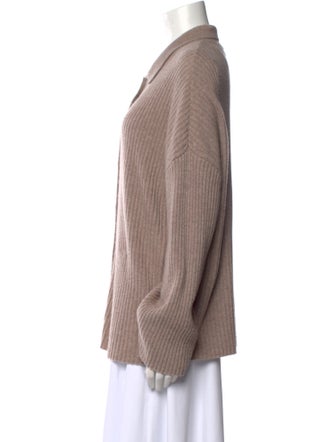 Reformation Cashmere Sweater