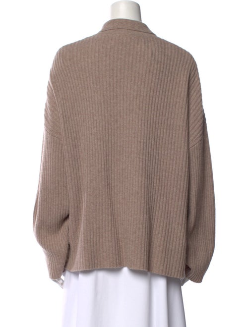Reformation Cashmere Sweater