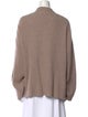 Reformation Cashmere Sweater