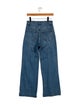 Reformation High-Rise Wide Leg Jeans