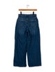 Reformation High-Rise Wide Leg Jeans