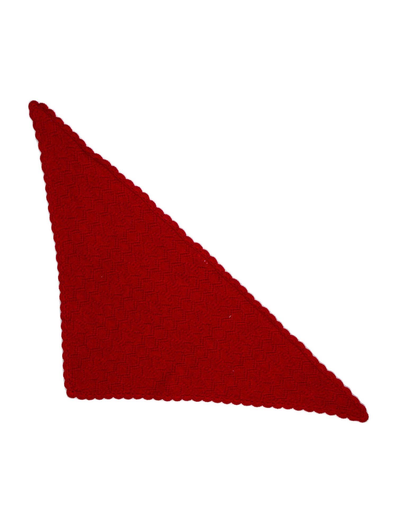 Reformation Merino Wool Scarf