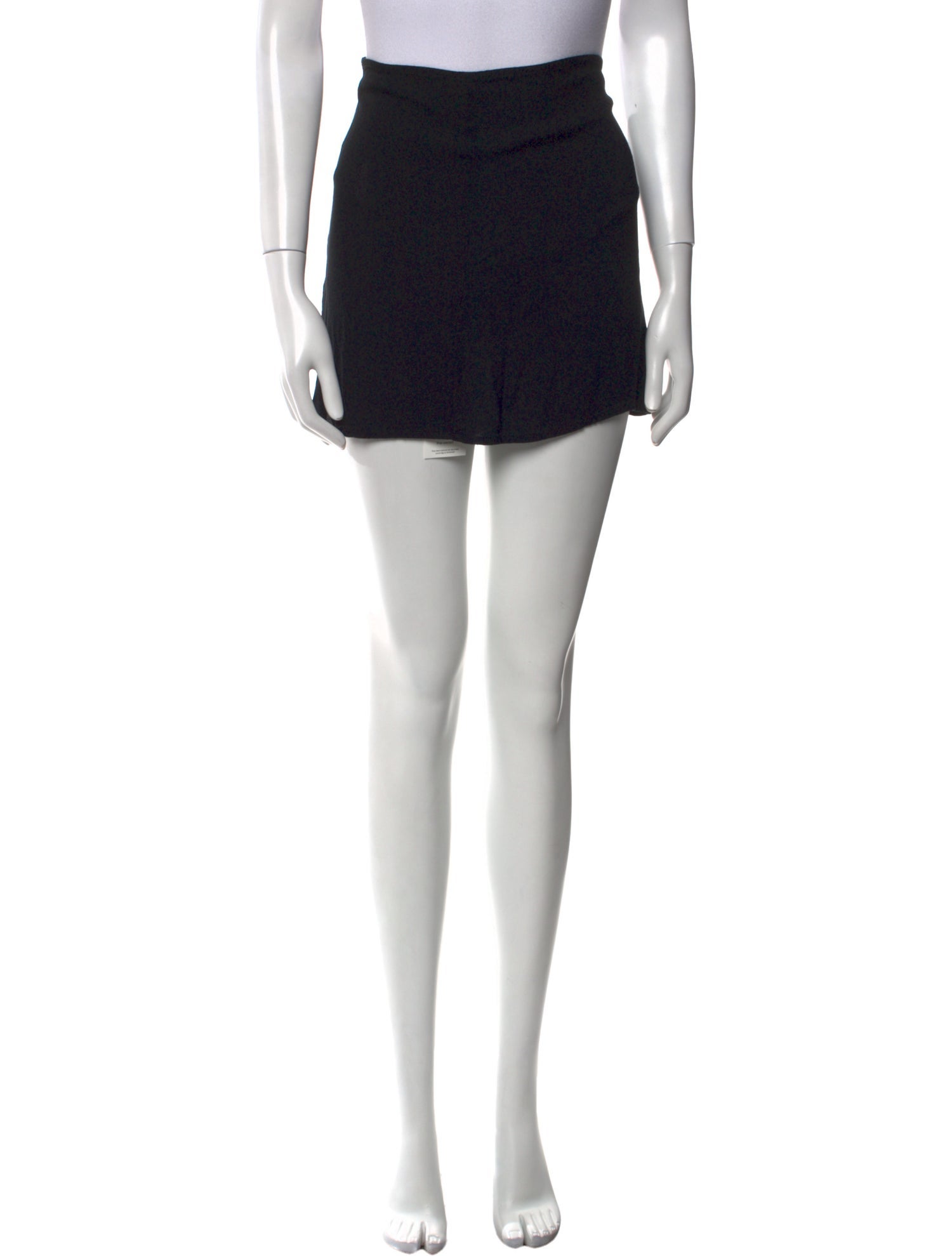 Reformation Mini Skirt