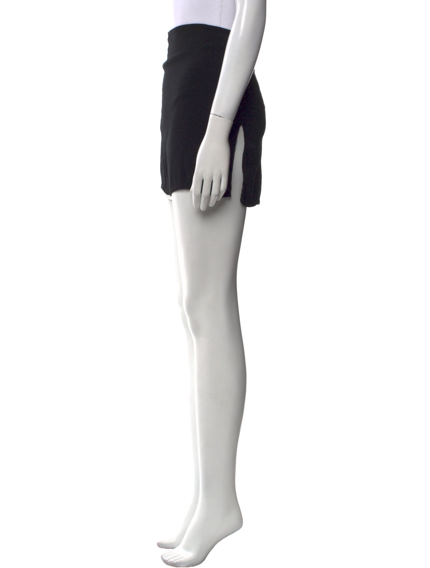 Reformation Mini Skirt