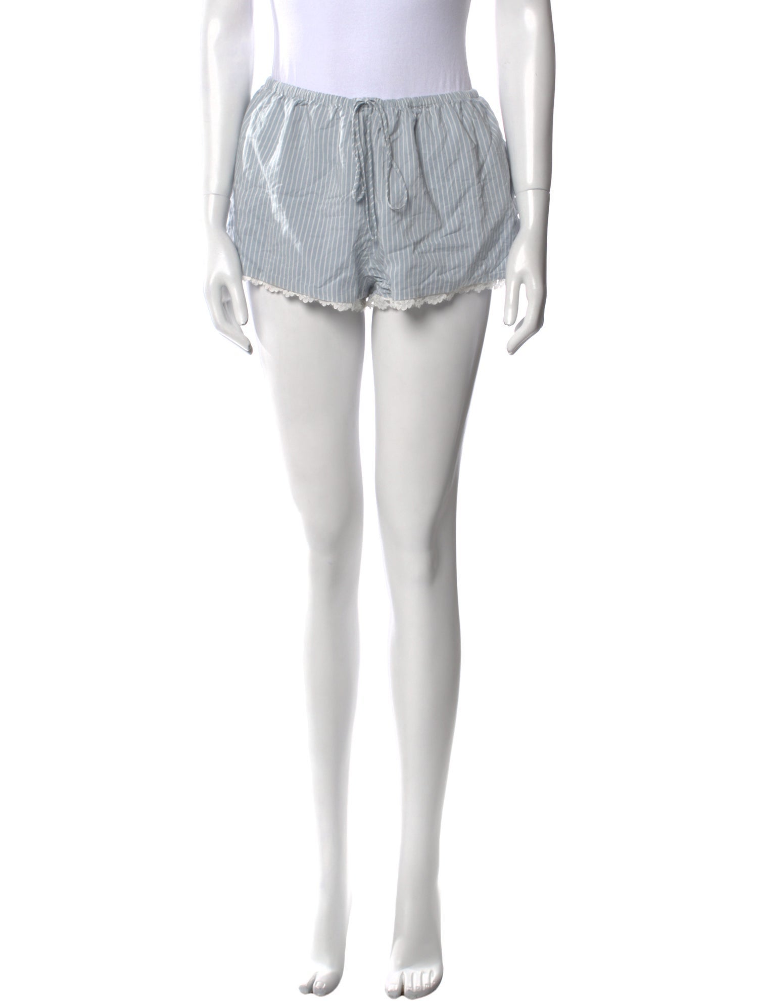 Reformation Mini Shorts