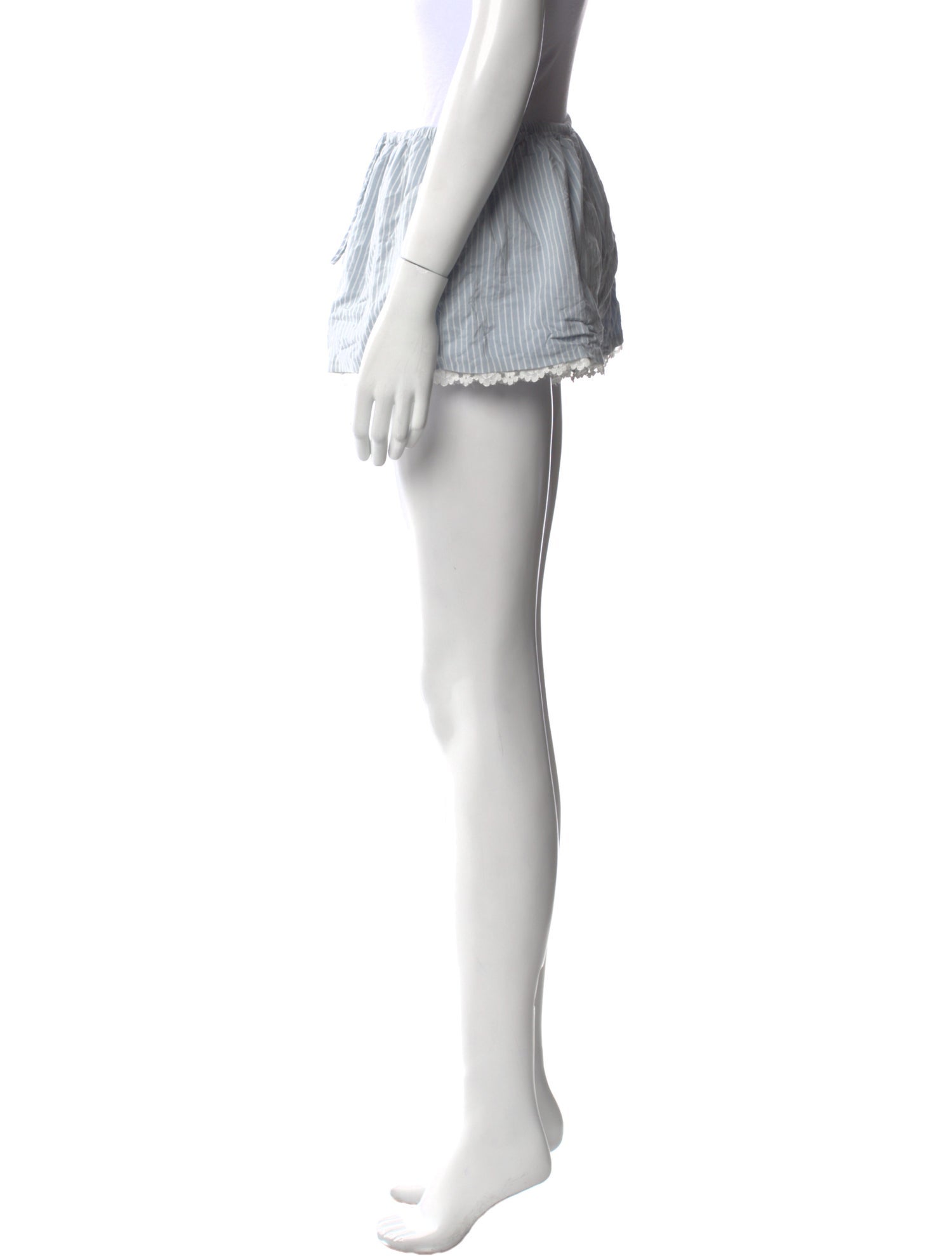 Reformation Mini Shorts