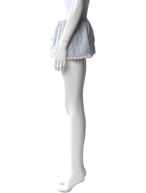 Reformation Mini Shorts