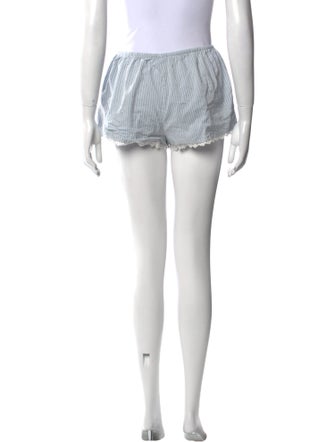 Reformation Mini Shorts