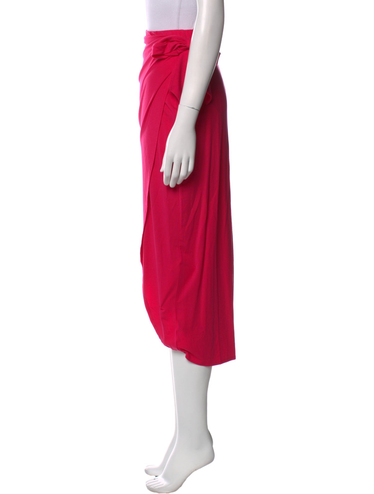 Reformation Midi Length Skirt