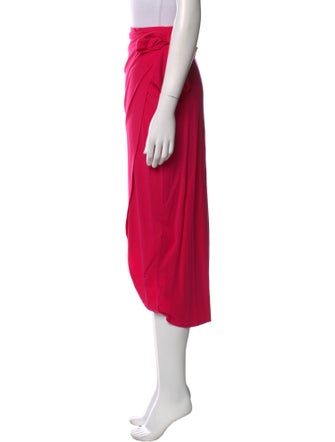 Reformation Midi Length Skirt