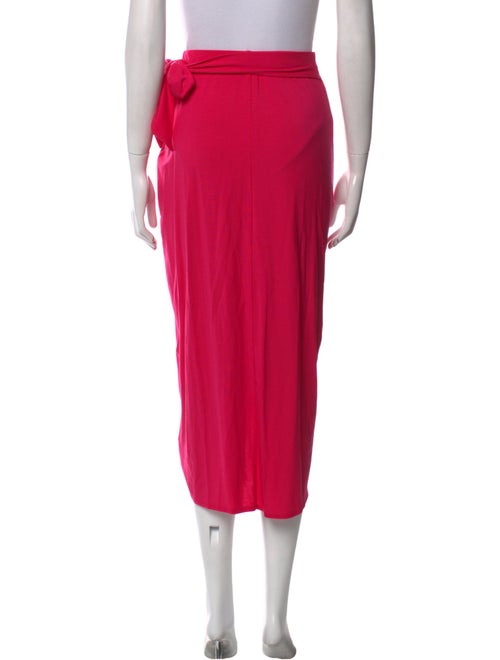 Reformation Midi Length Skirt