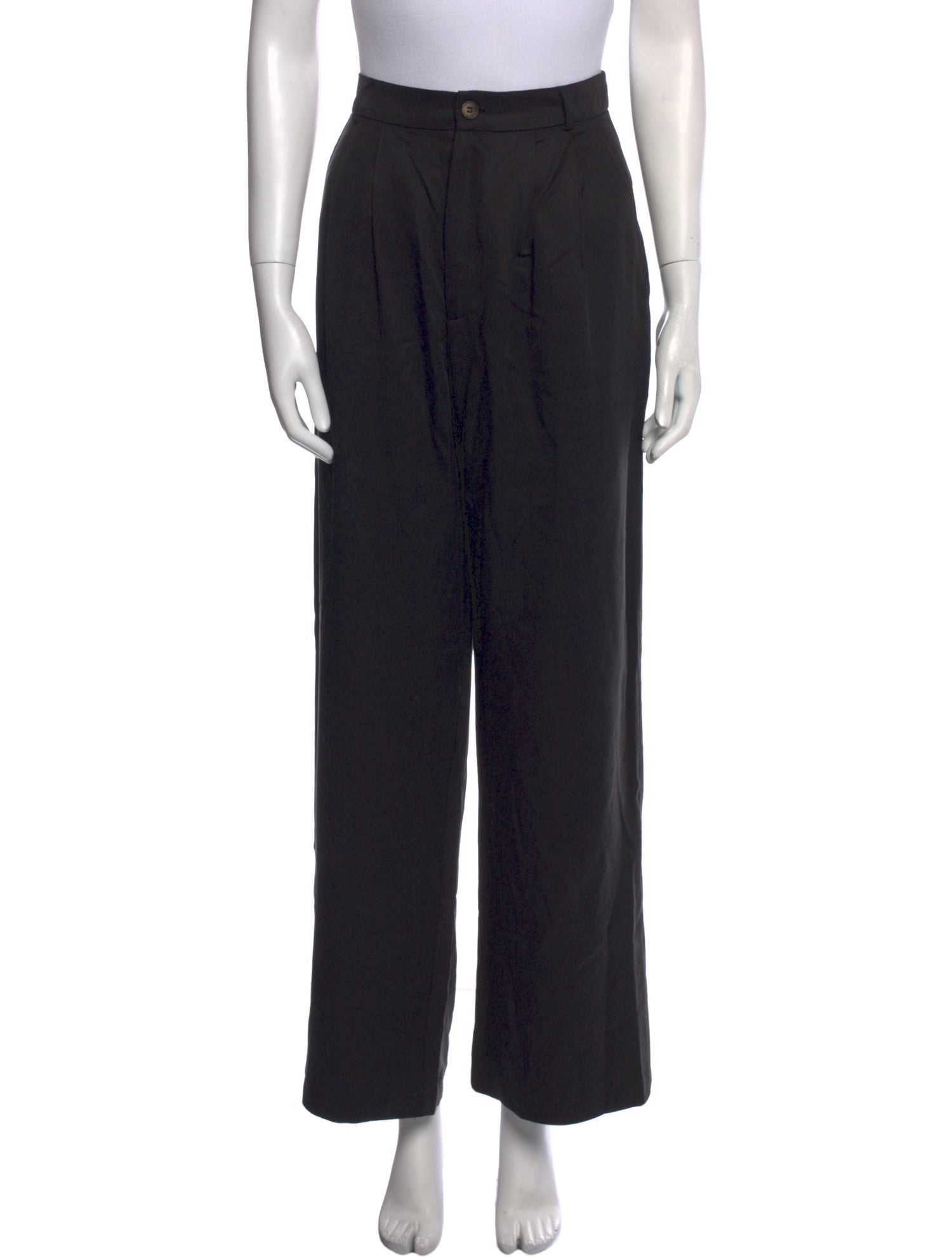 Reformation Wide Leg Pants