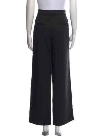 Reformation Wide Leg Pants
