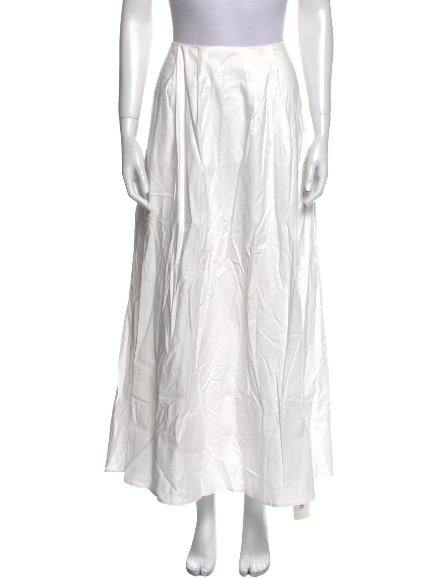 Reformation Midi Length Skirt