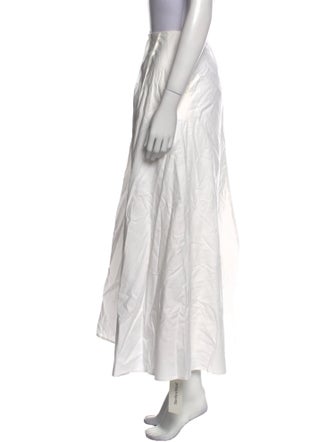Reformation Midi Length Skirt