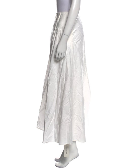 Reformation Midi Length Skirt