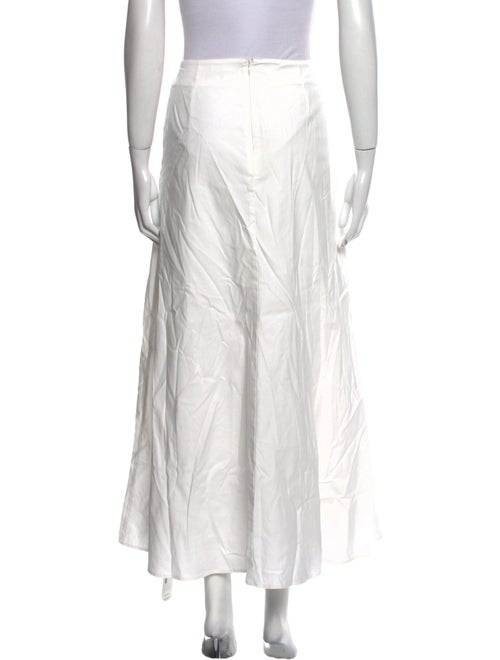 Reformation Midi Length Skirt