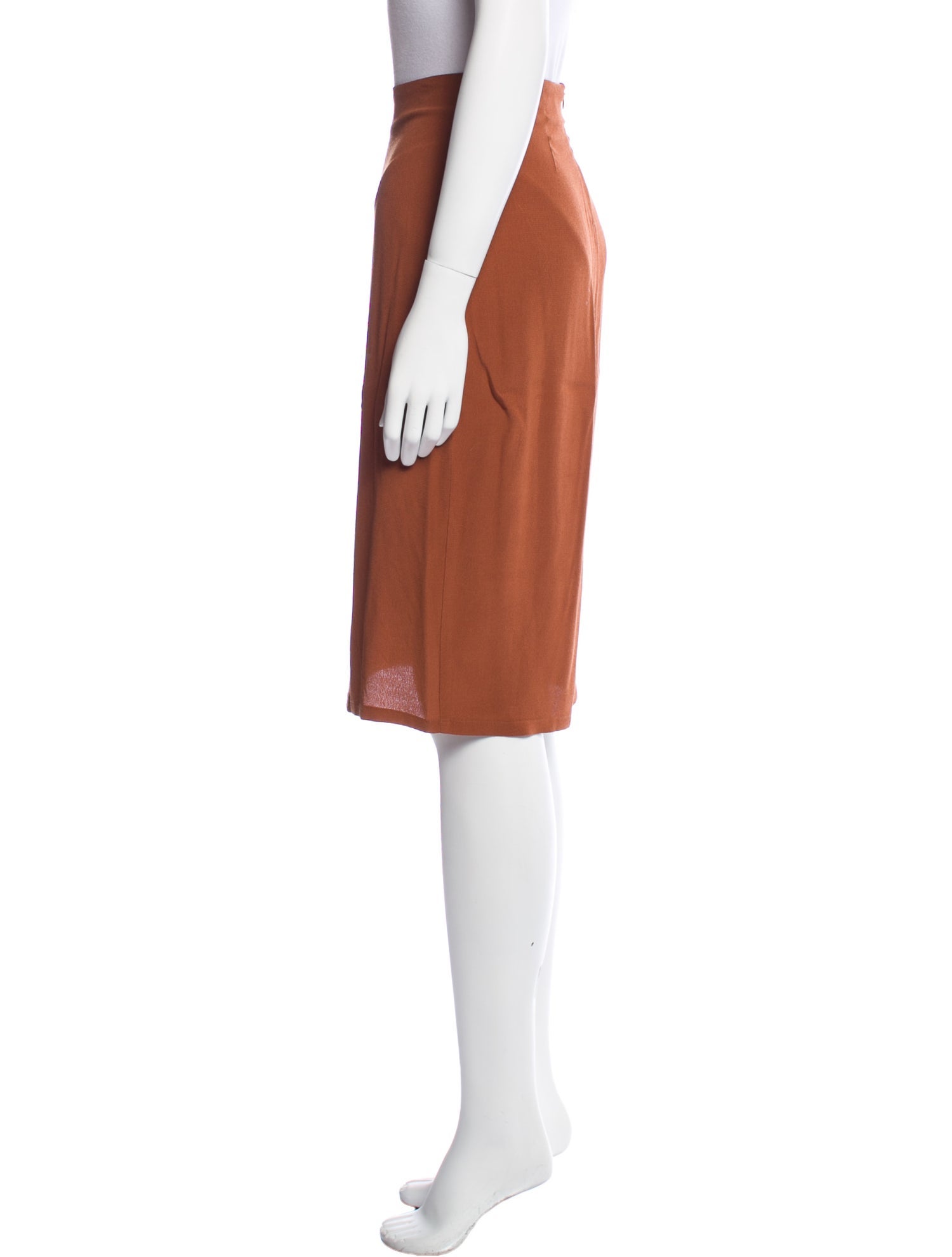 Reformation Knee-Length Skirt