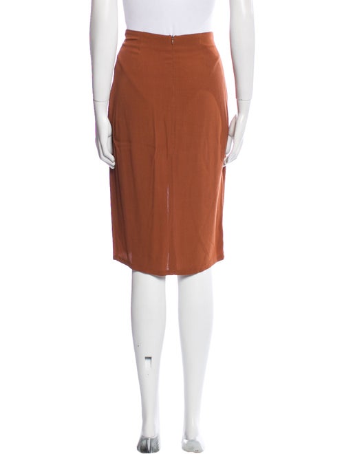 Reformation Knee-Length Skirt