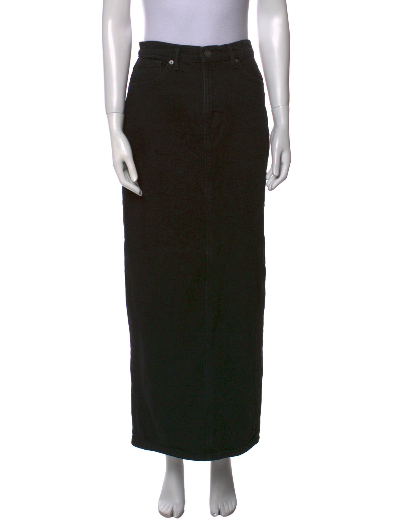 Reformation Midi Length Skirt